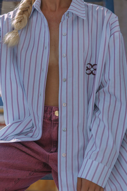 Moon blouse