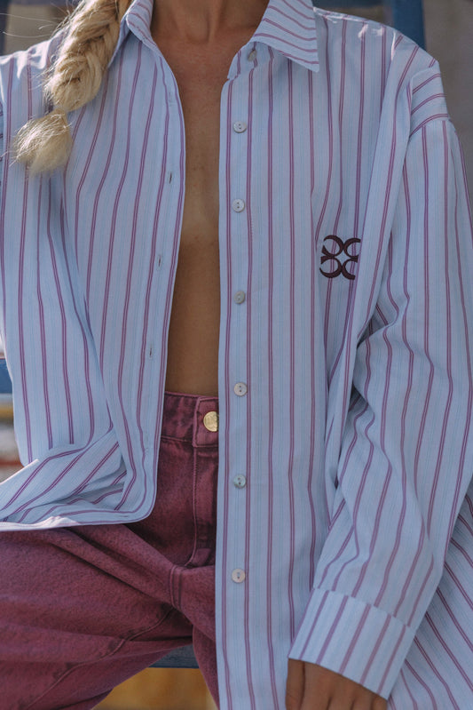 Moon blouse