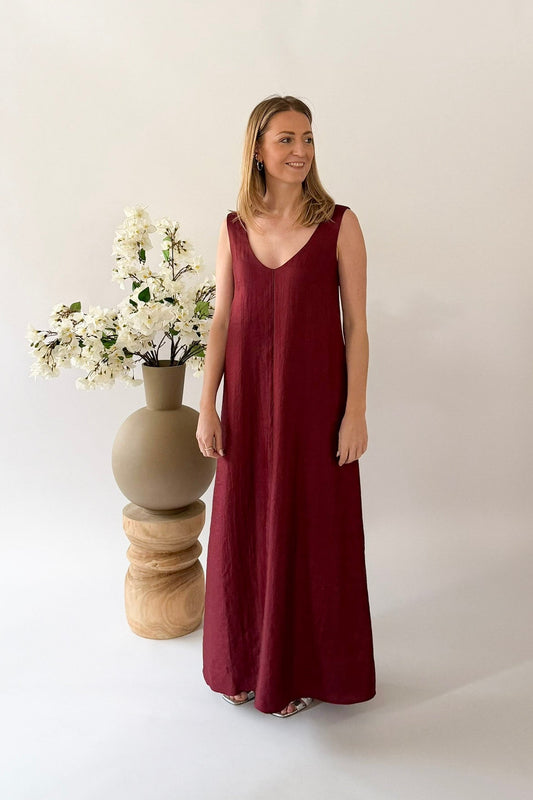 Dahlia Dress