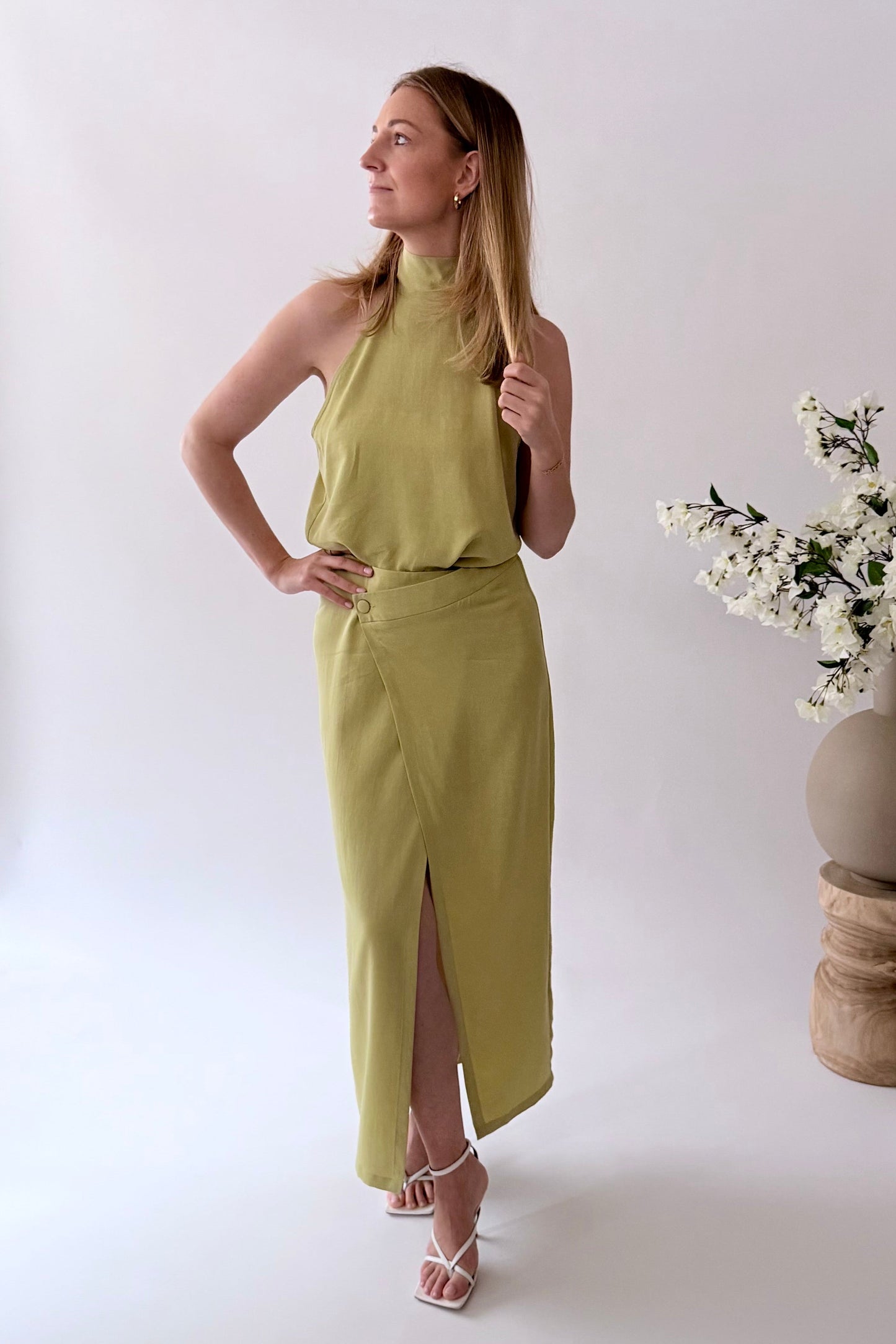LIPA SKIRT
