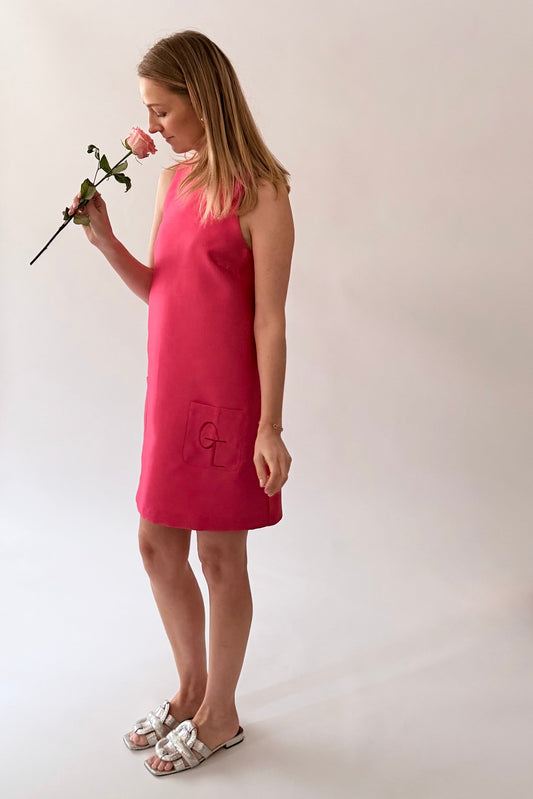SYBILLE DRESS