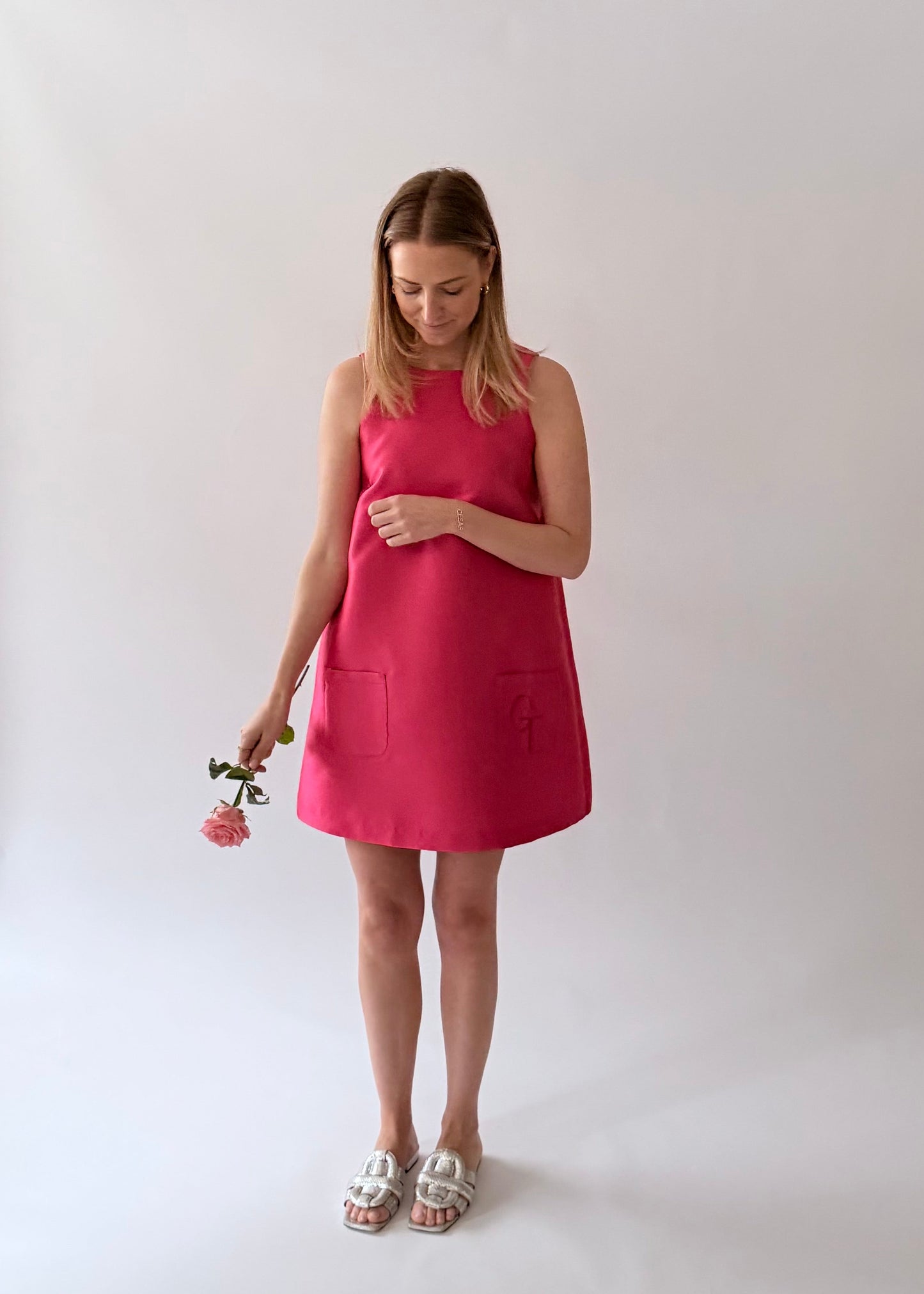 SYBILLE DRESS