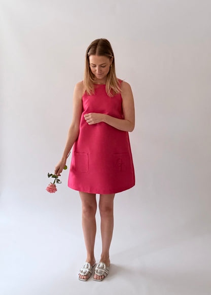 SYBILLE DRESS