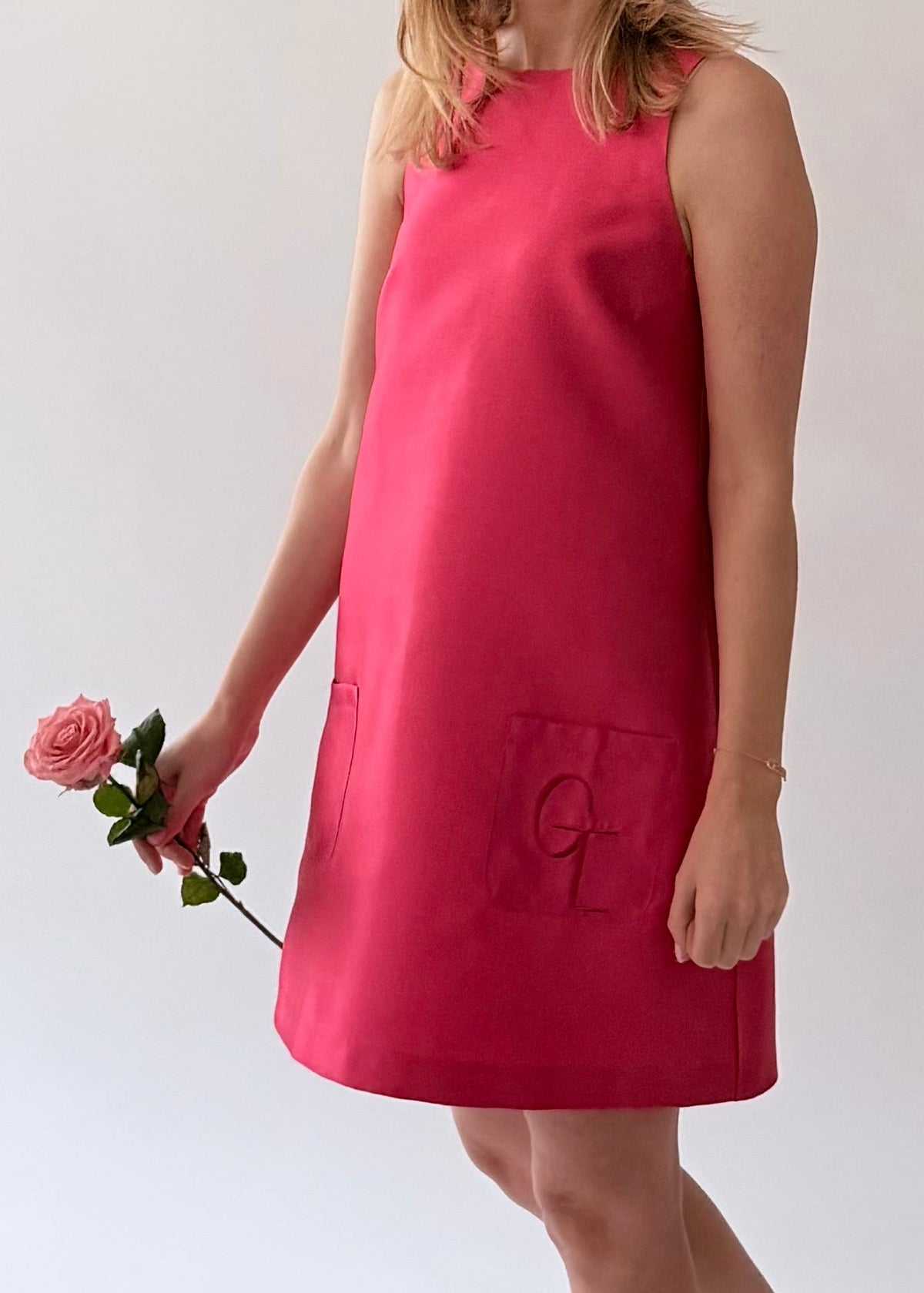 SYBILLE DRESS