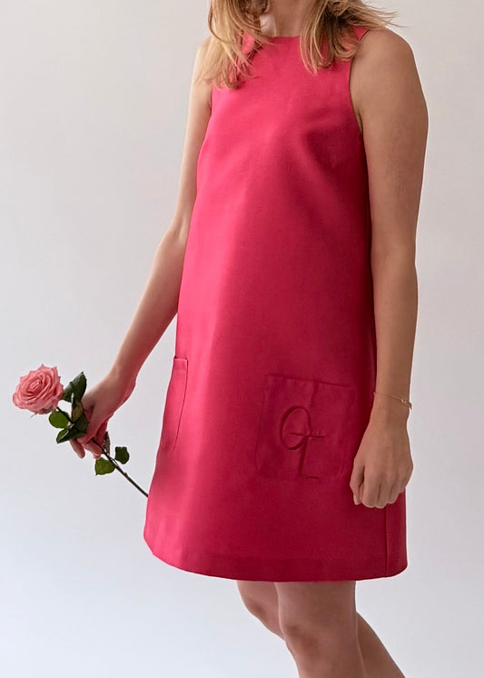 SYBILLE DRESS