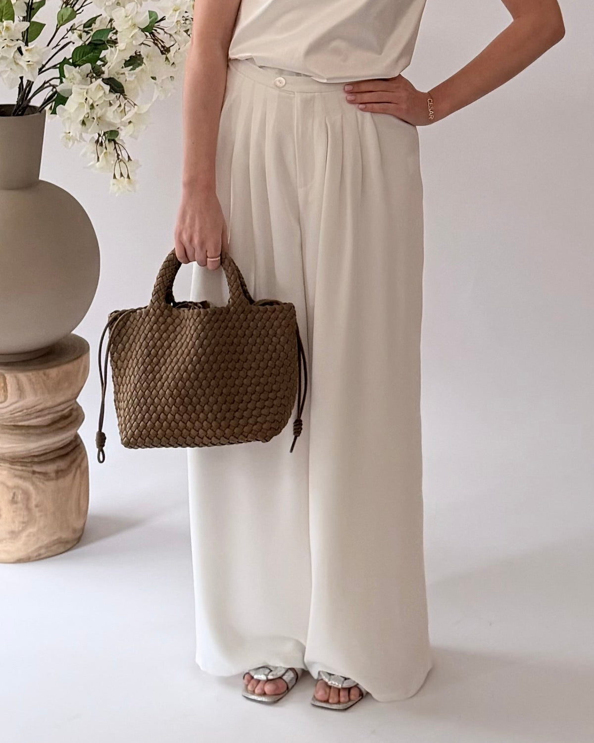 BIARRITZ TROUSERS