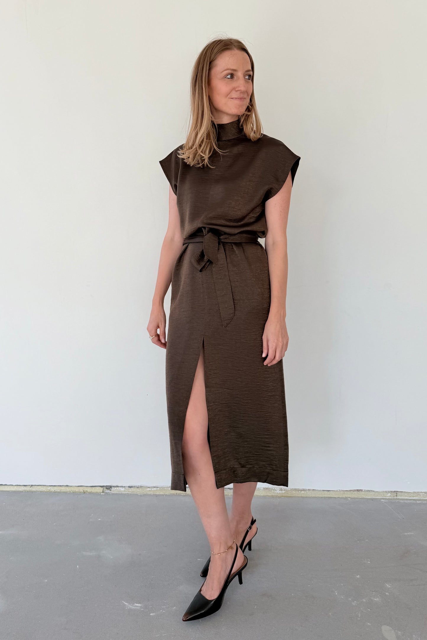Dorothy Dress