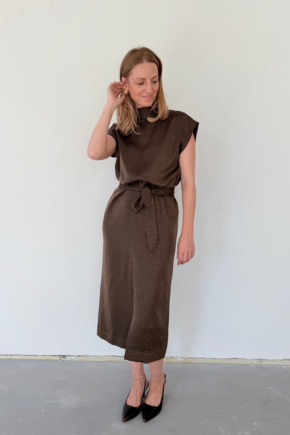 Dorothy Dress