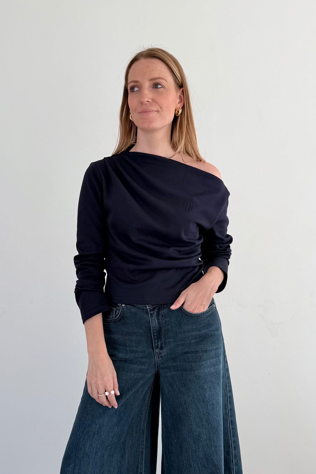 BLAKE top