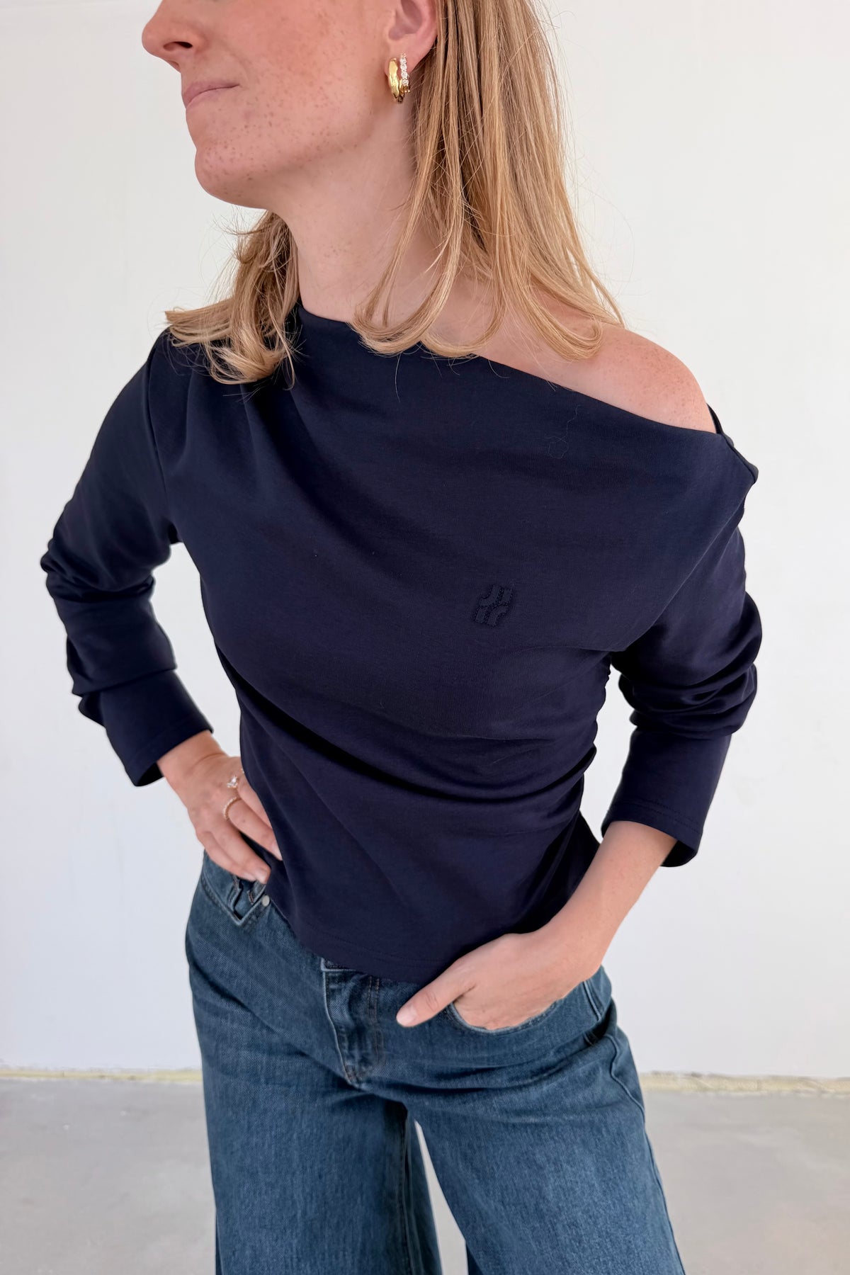 BLAKE top
