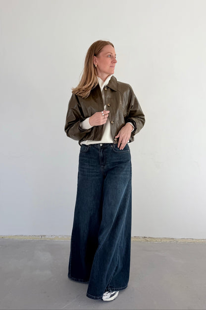 FRED jacket
