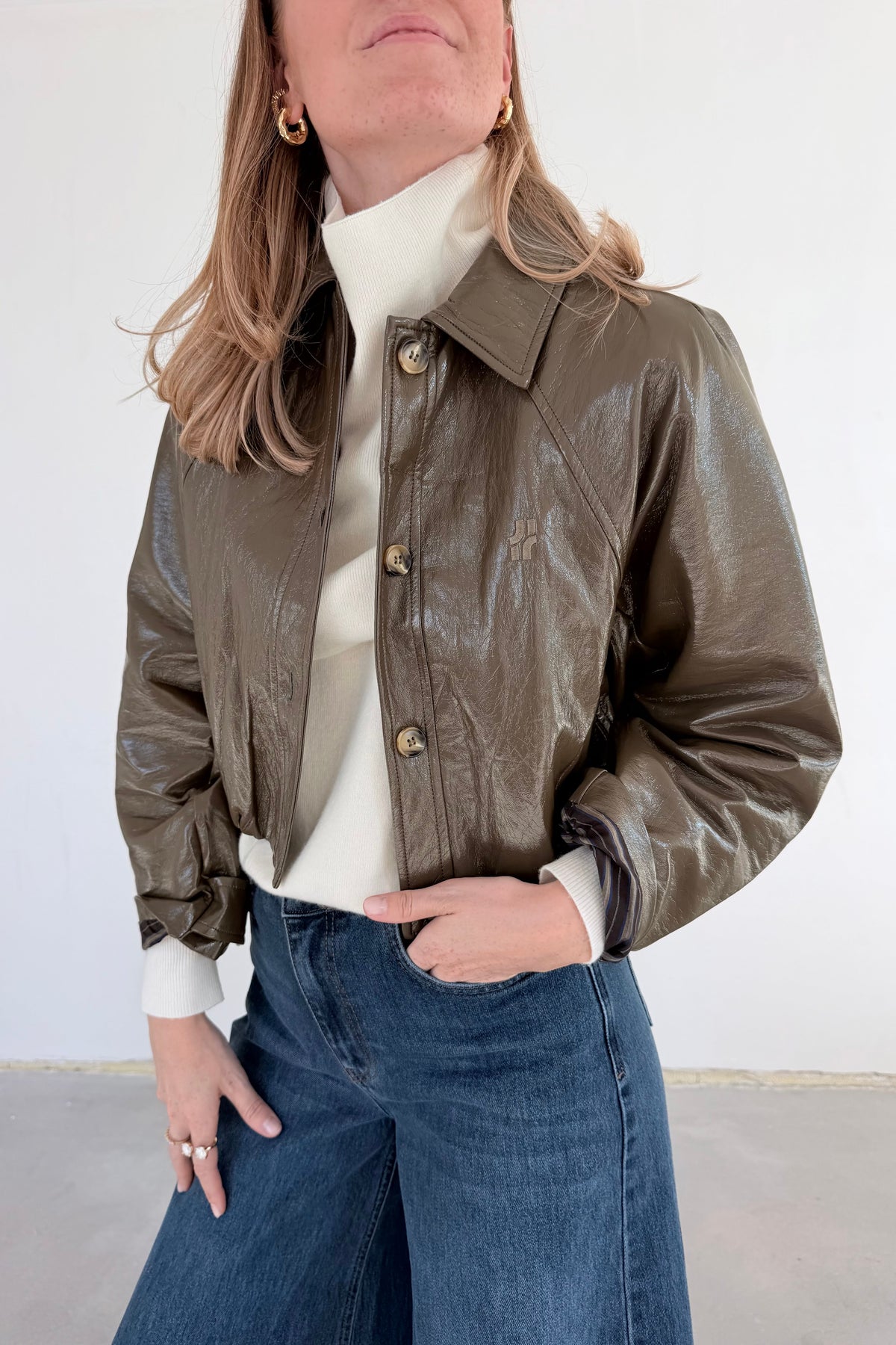 FRED jacket