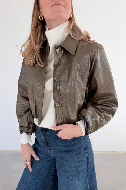 FRED jacket