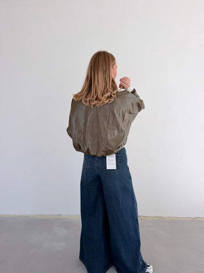 FRED jacket