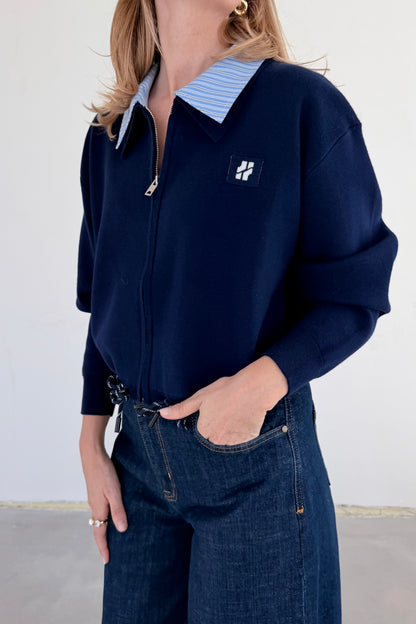 JIM cardigan