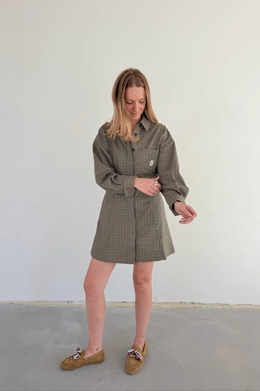 KYLE dress