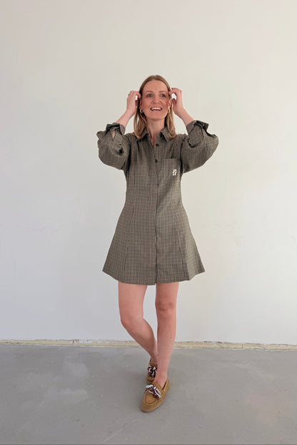 KYLE dress