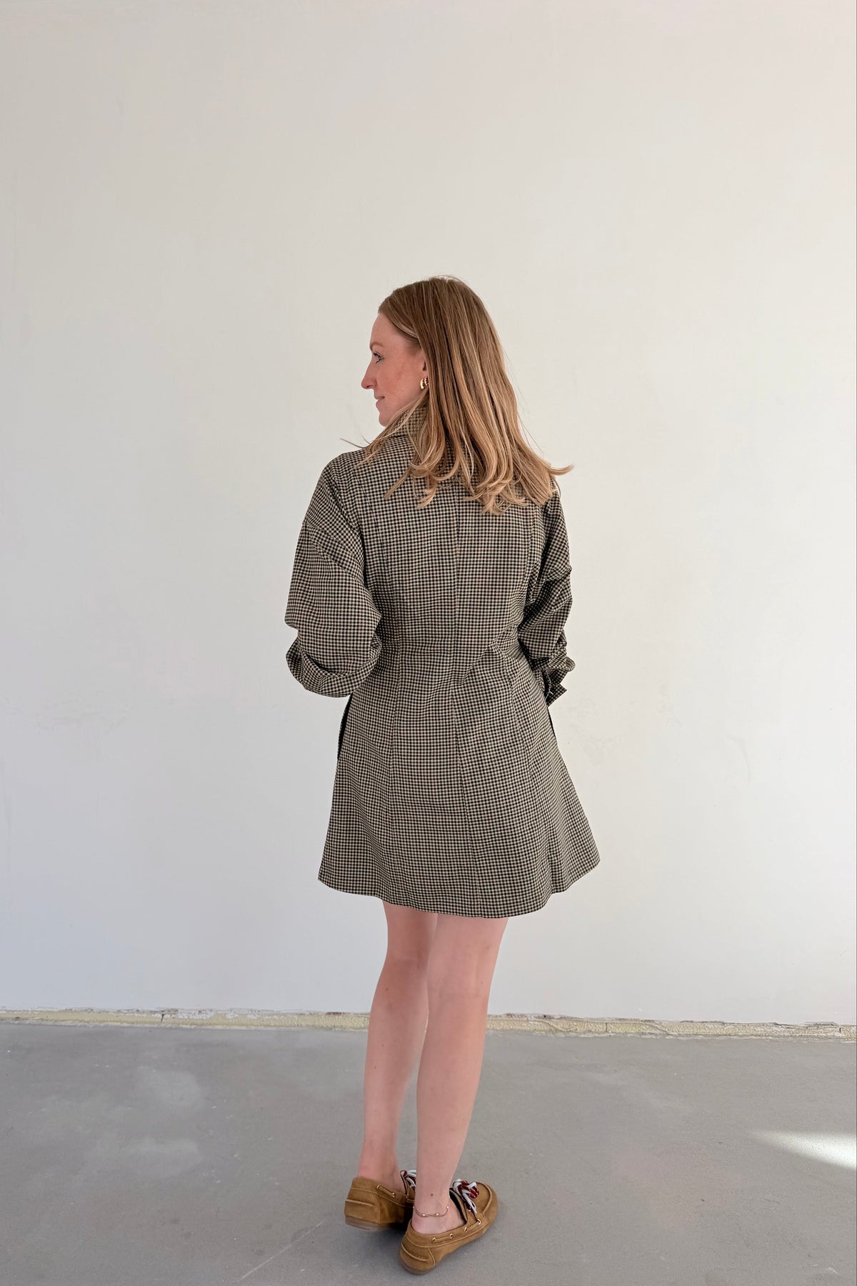 KYLE dress