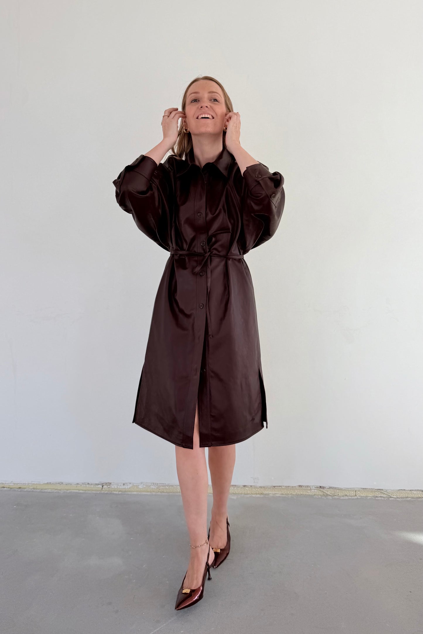 ABEL dress