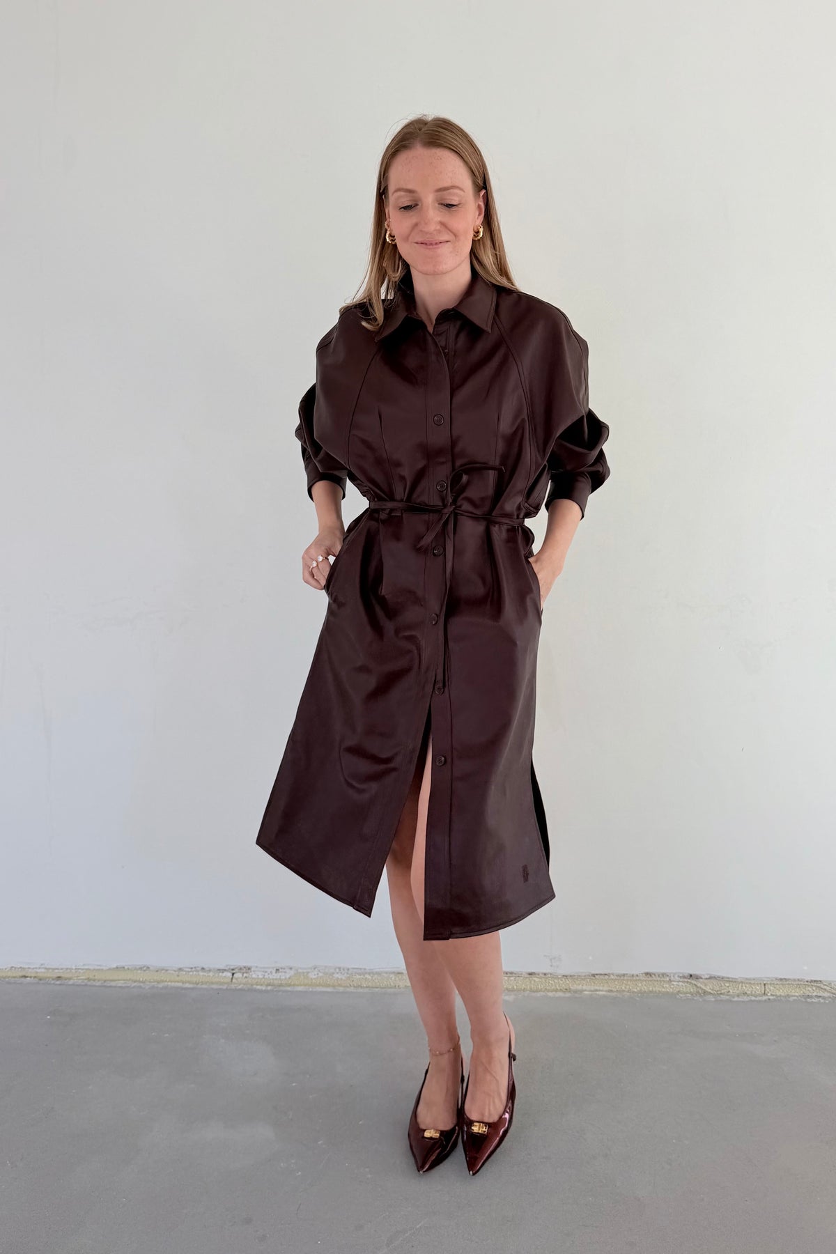 ABEL dress