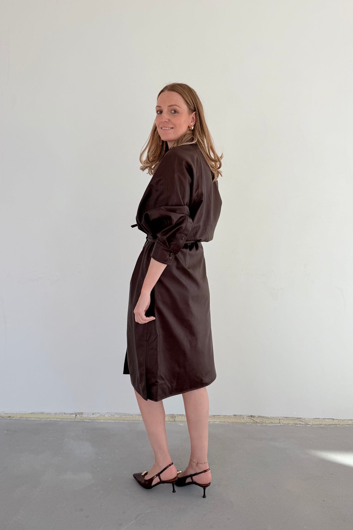 ABEL dress