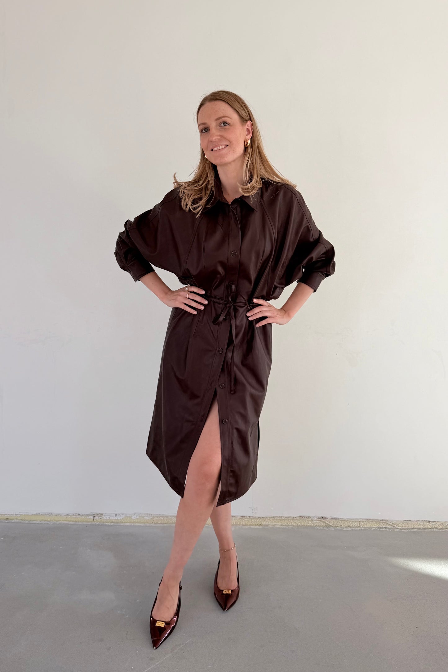 ABEL dress