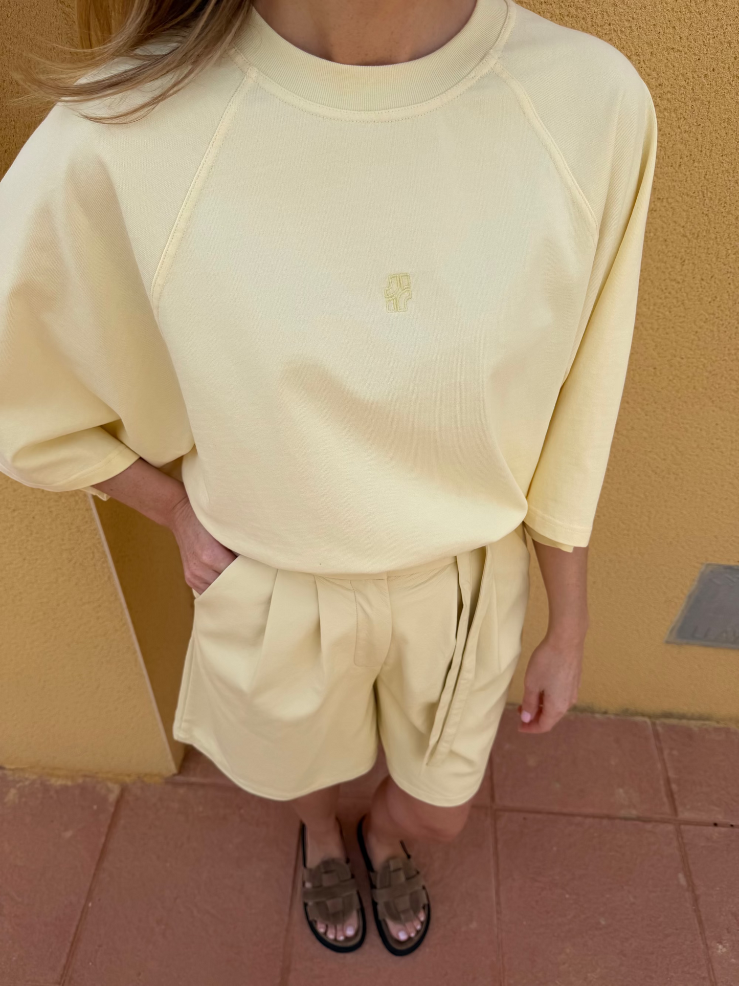 TANGUY SHORT
