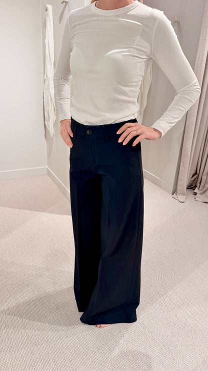 Silvia Wide pants