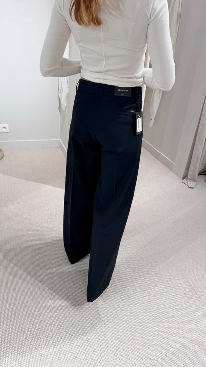 Silvia Wide pants