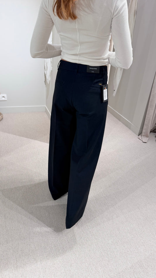 Silvia Wide pants