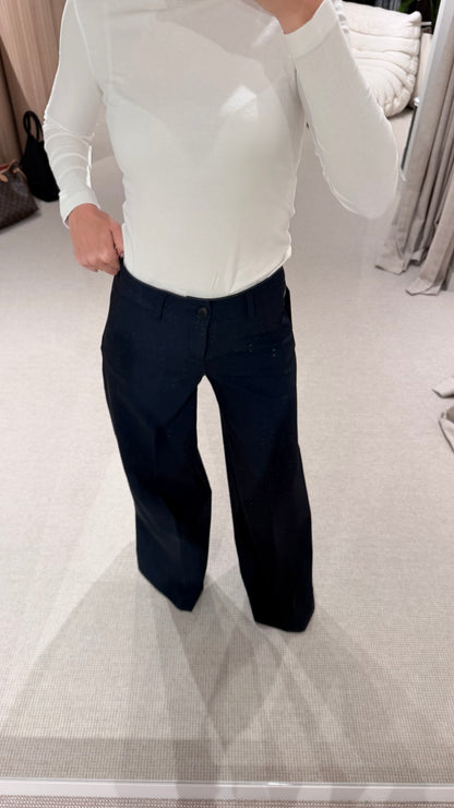 Silvia Wide pants