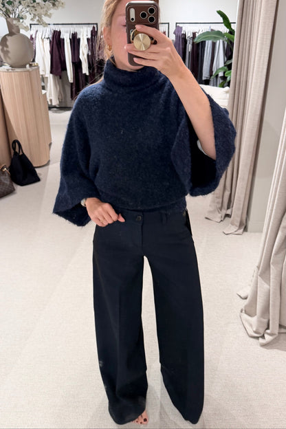 Silvia Wide pants