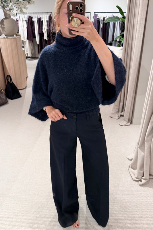 Silvia Wide pants