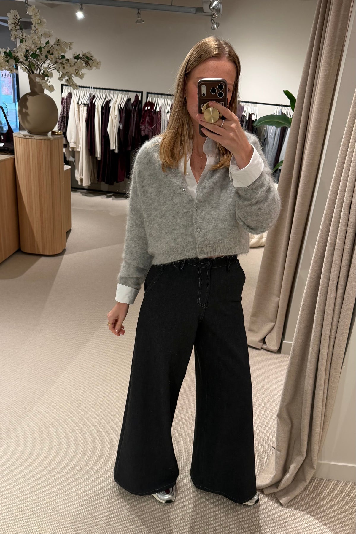 New Marlene