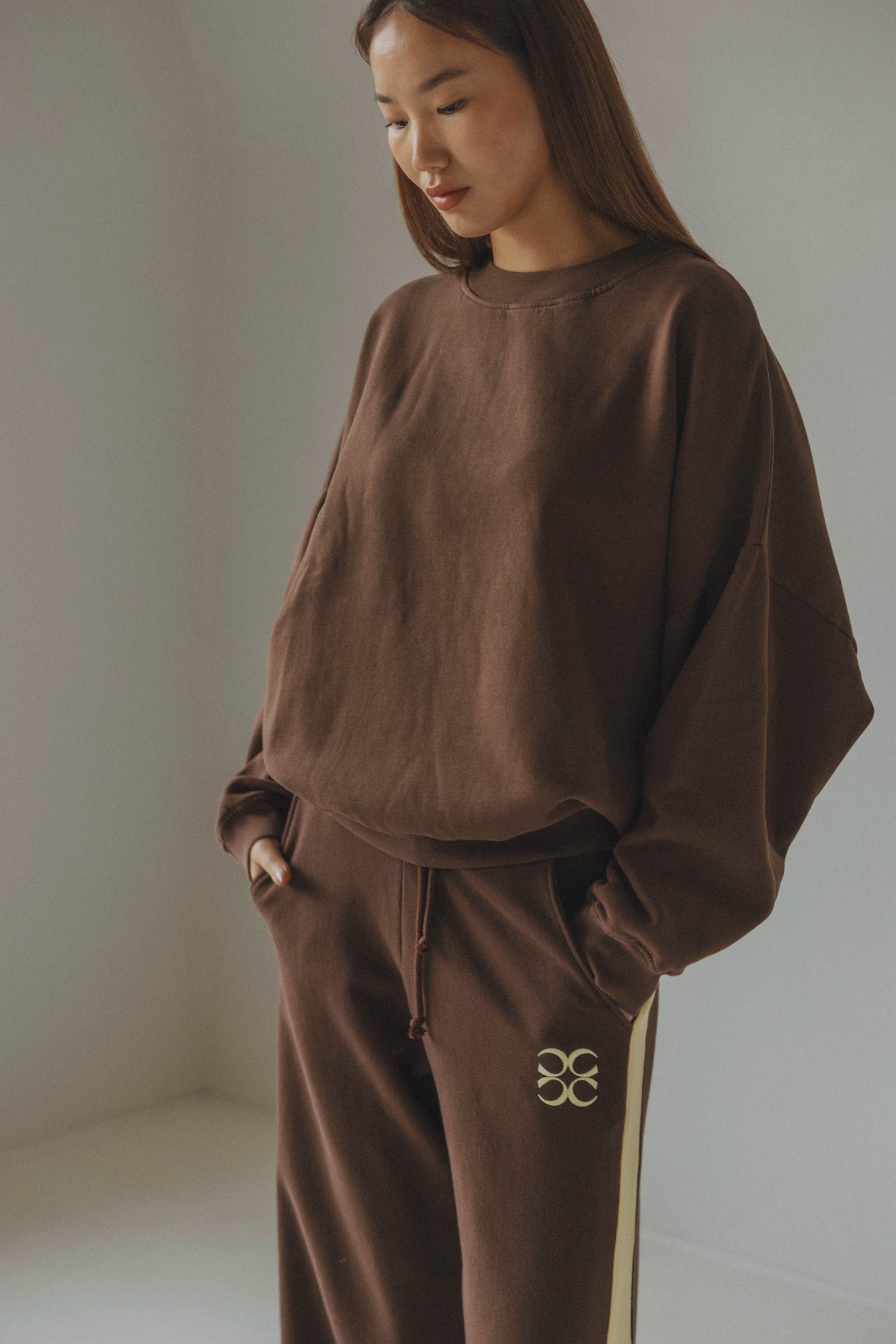 Joseph sweater