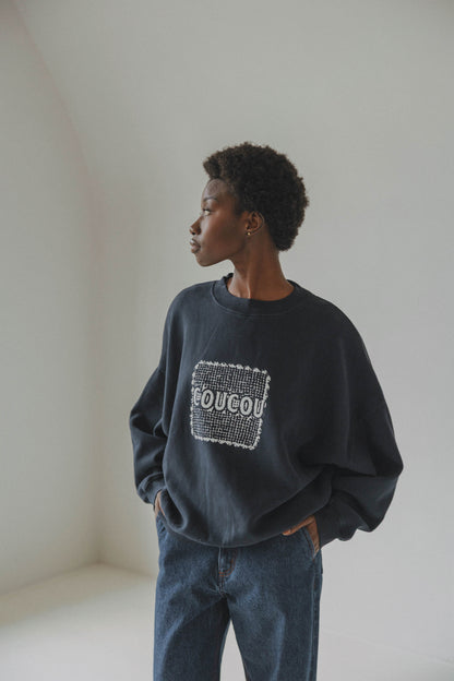 Joseph sweater