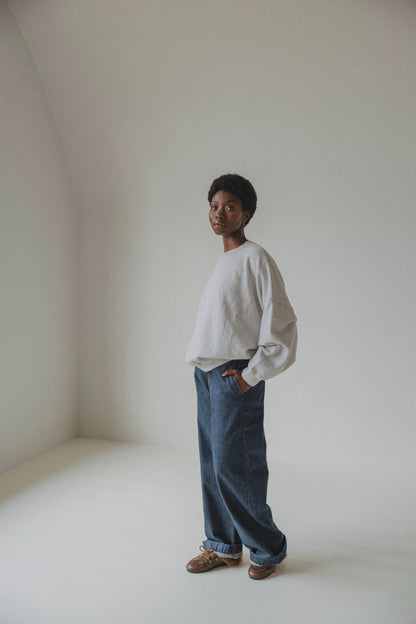 Joseph sweater
