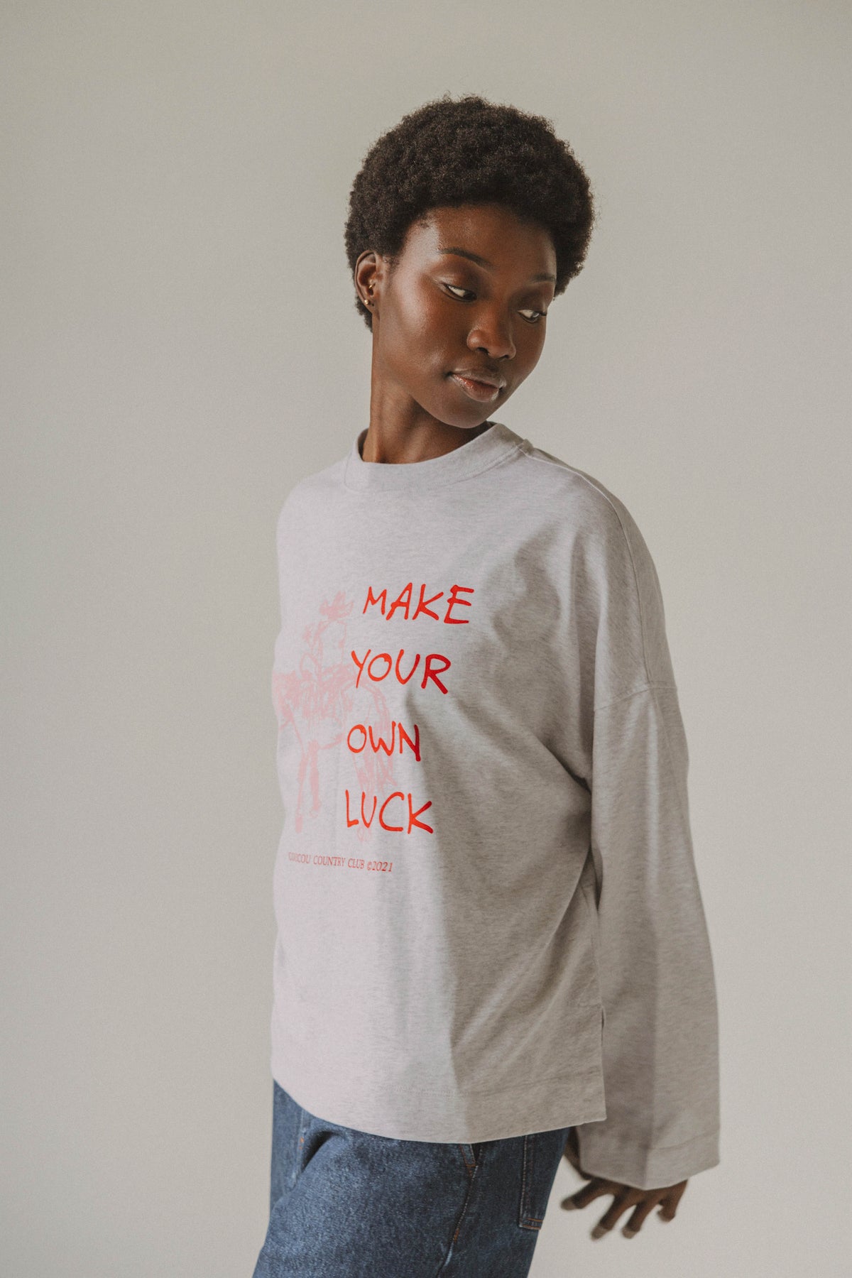 Mimosa tee