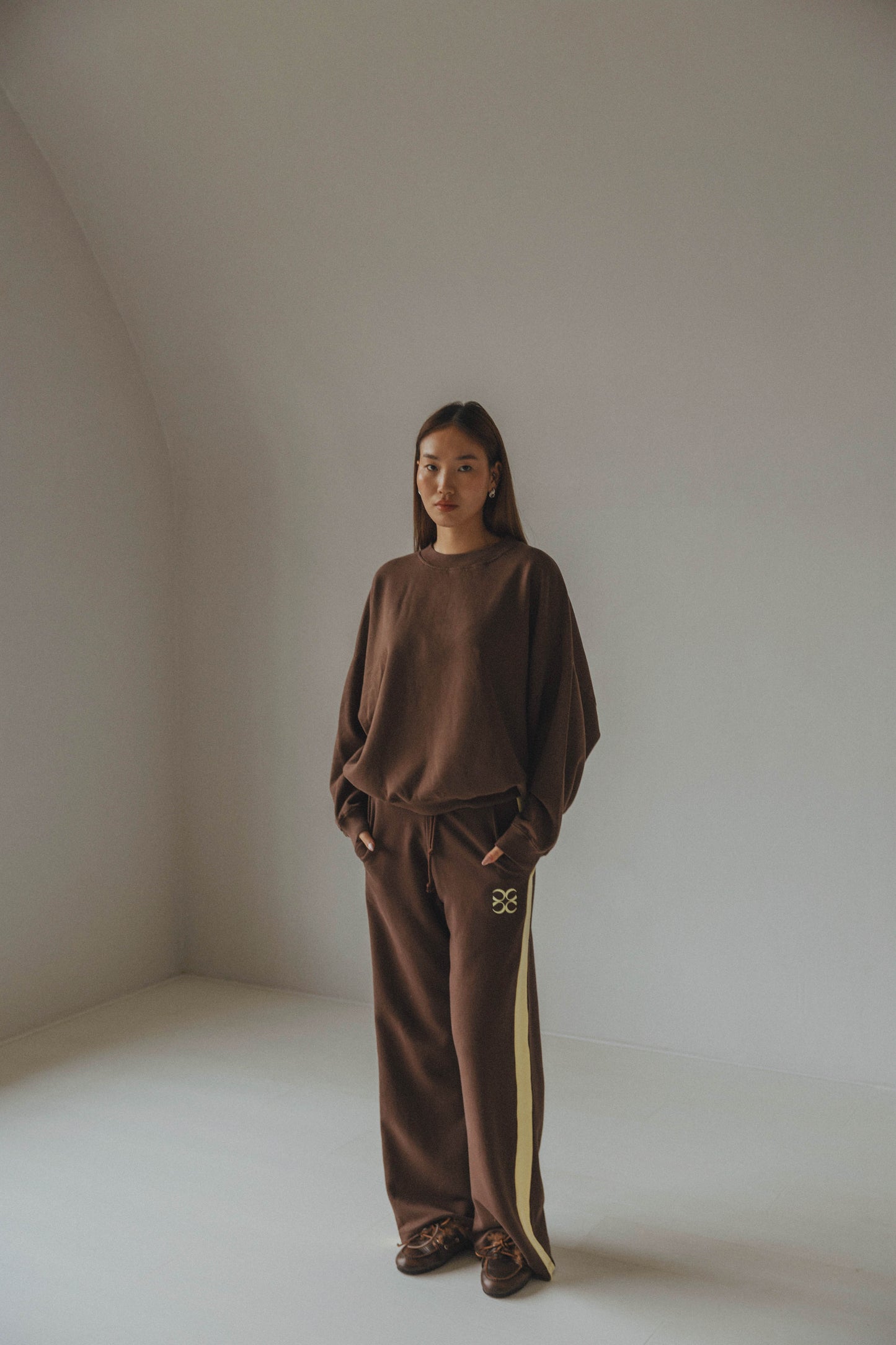 Joseph sweater