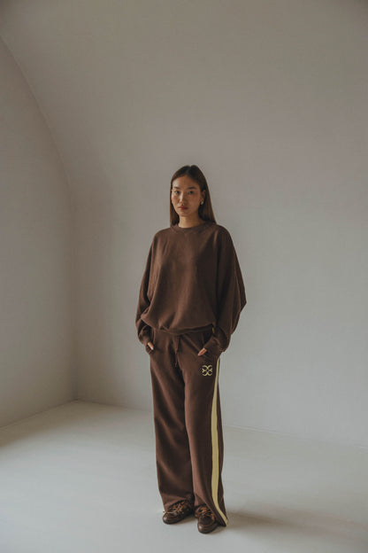 Joseph sweater