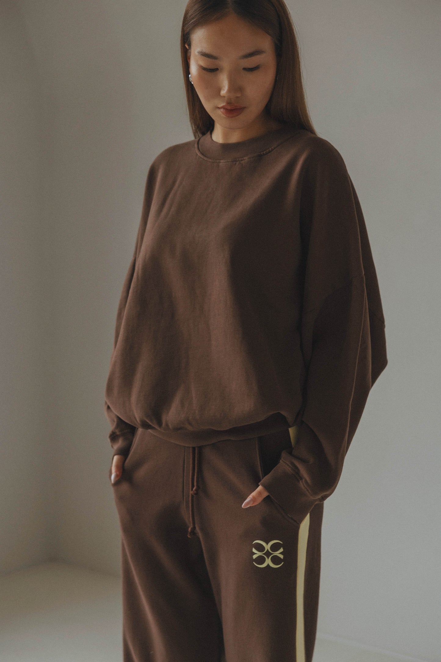 Negroni pants