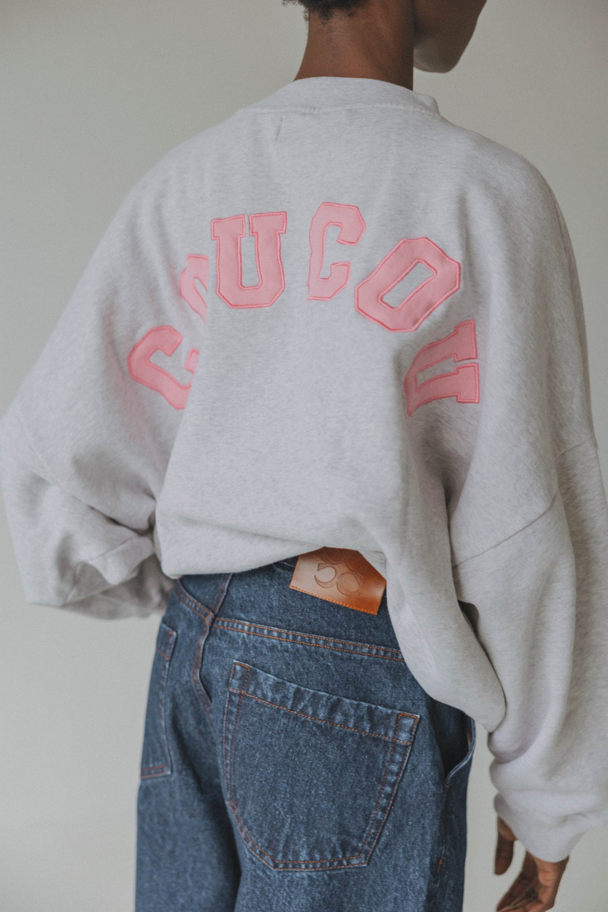 Joseph sweater