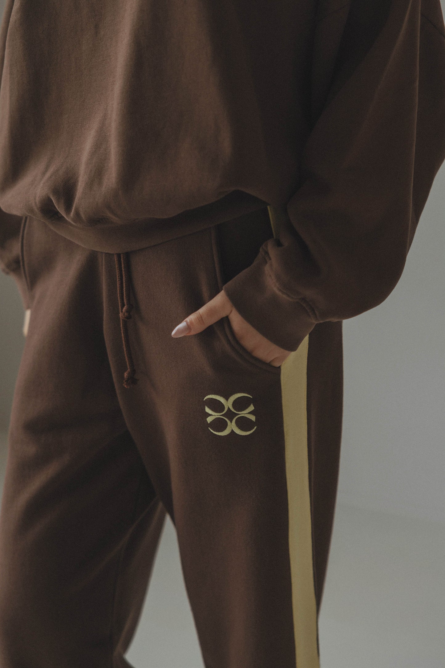 Negroni pants