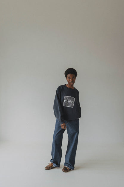 Joseph sweater