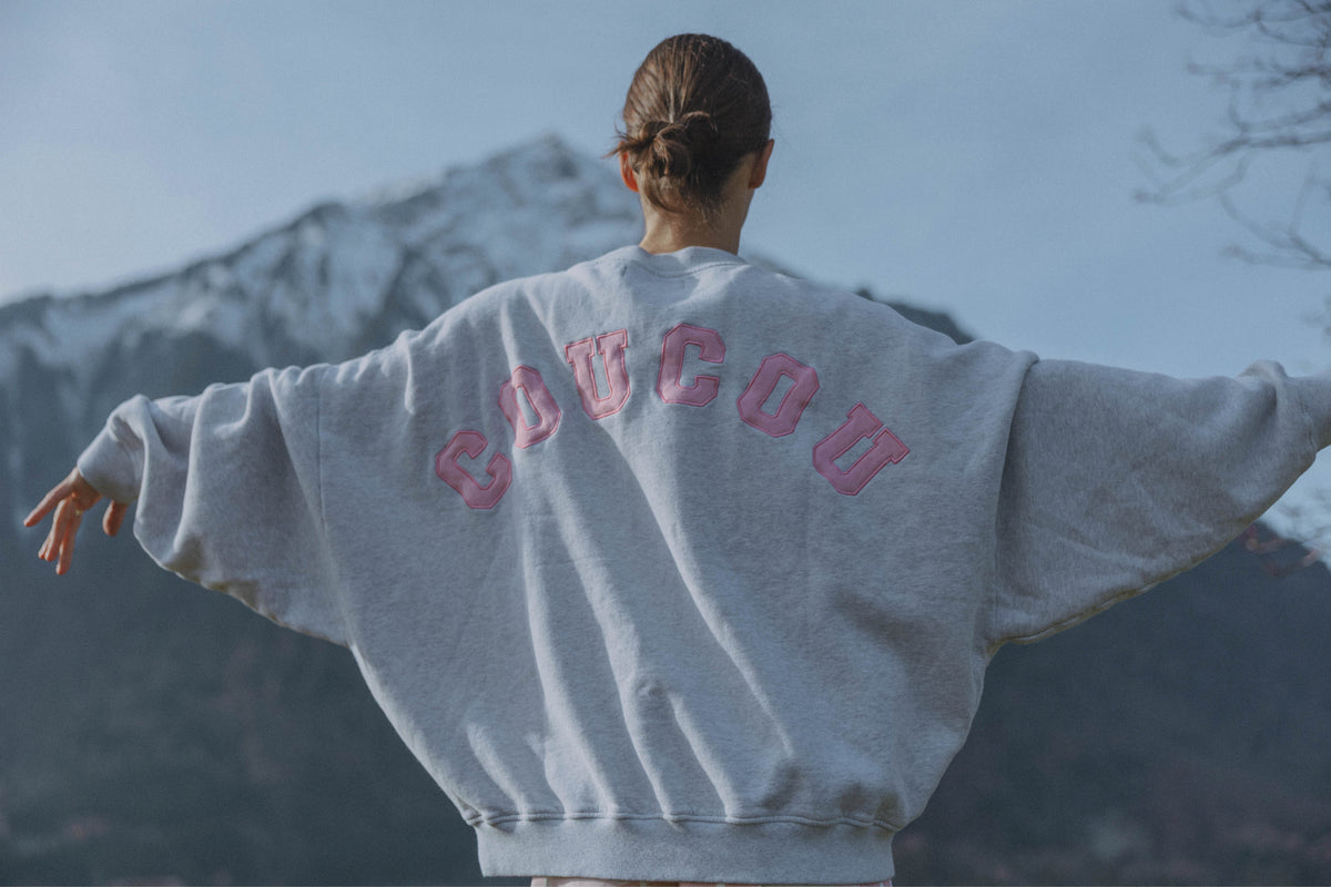Joseph sweater