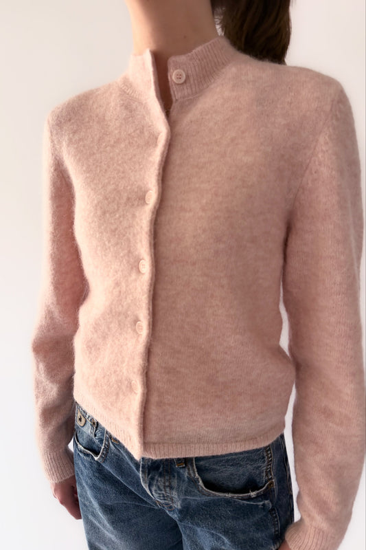 GZdebbie cardigan
