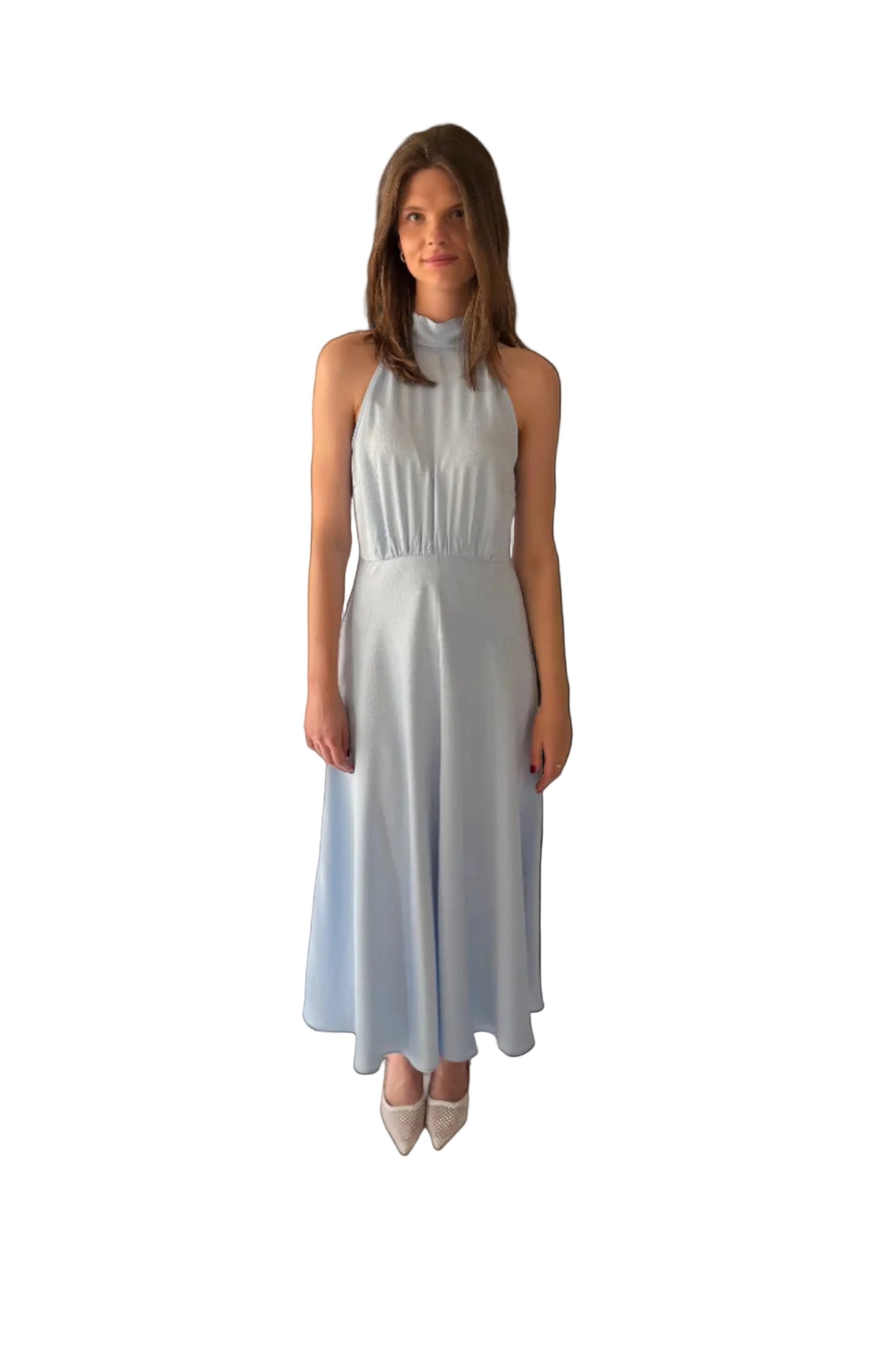 RHEO DRESS 12959