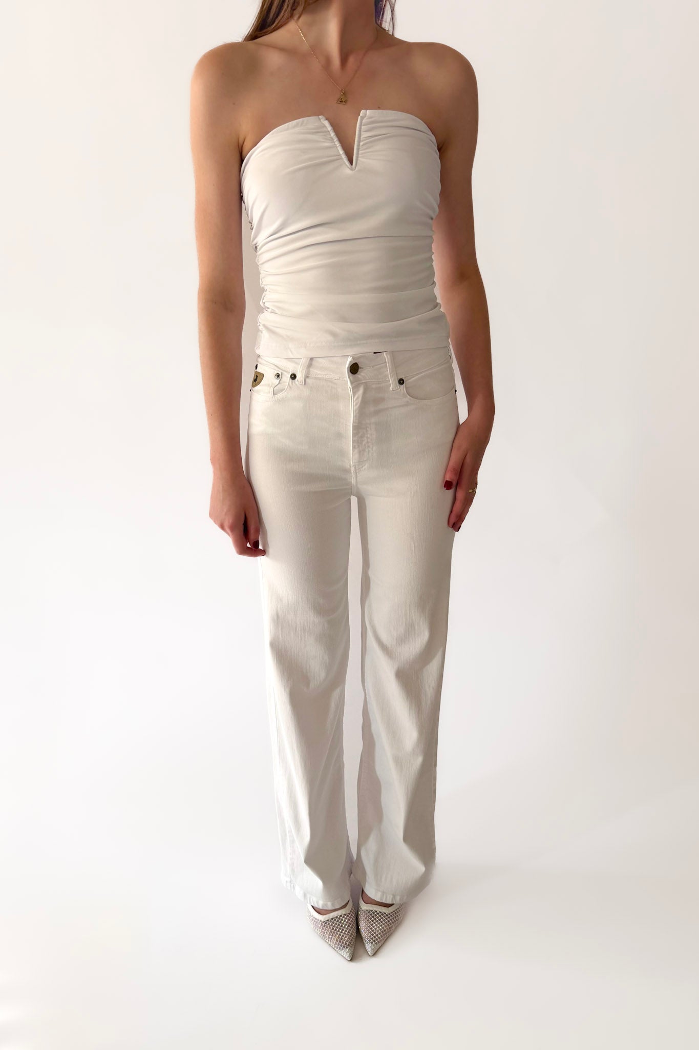 Palazzo pants
