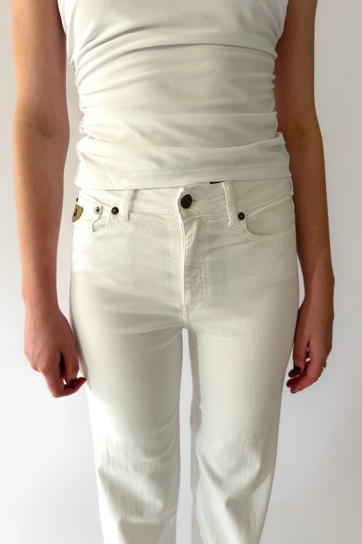 Palazzo pants