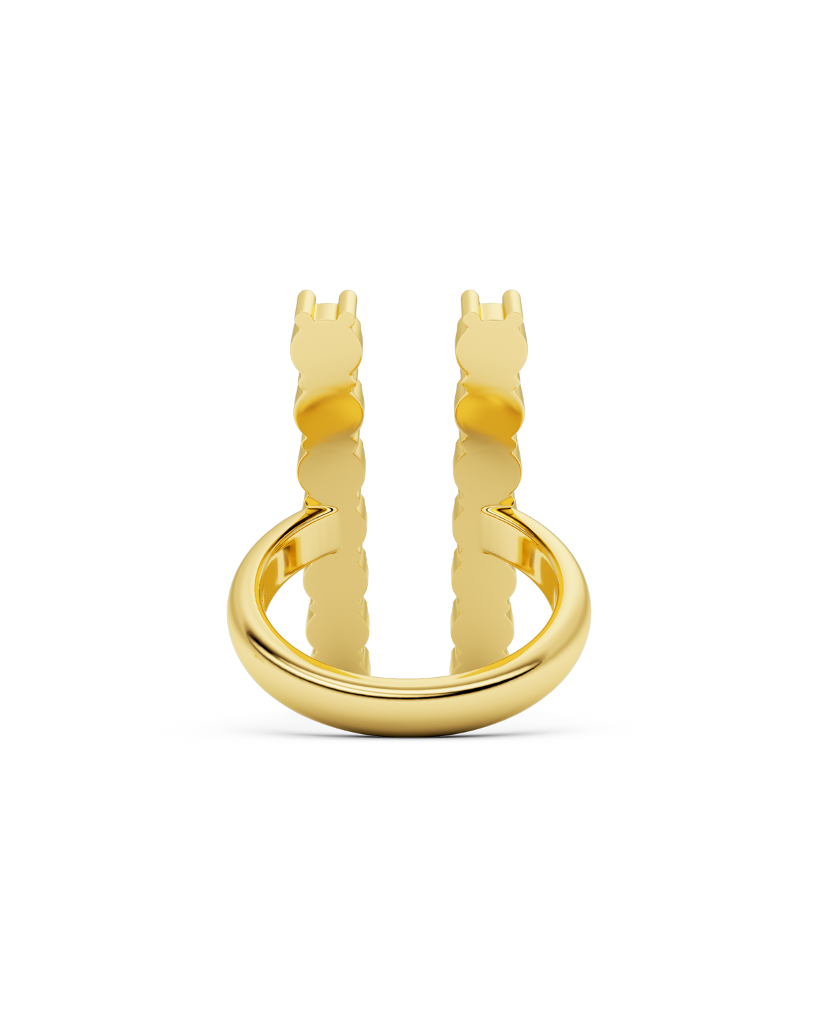IRIS DIAMOND RING